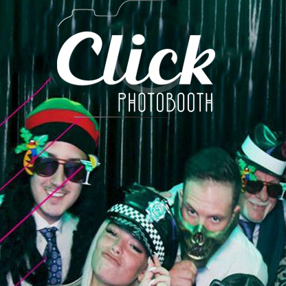 Click photobooth